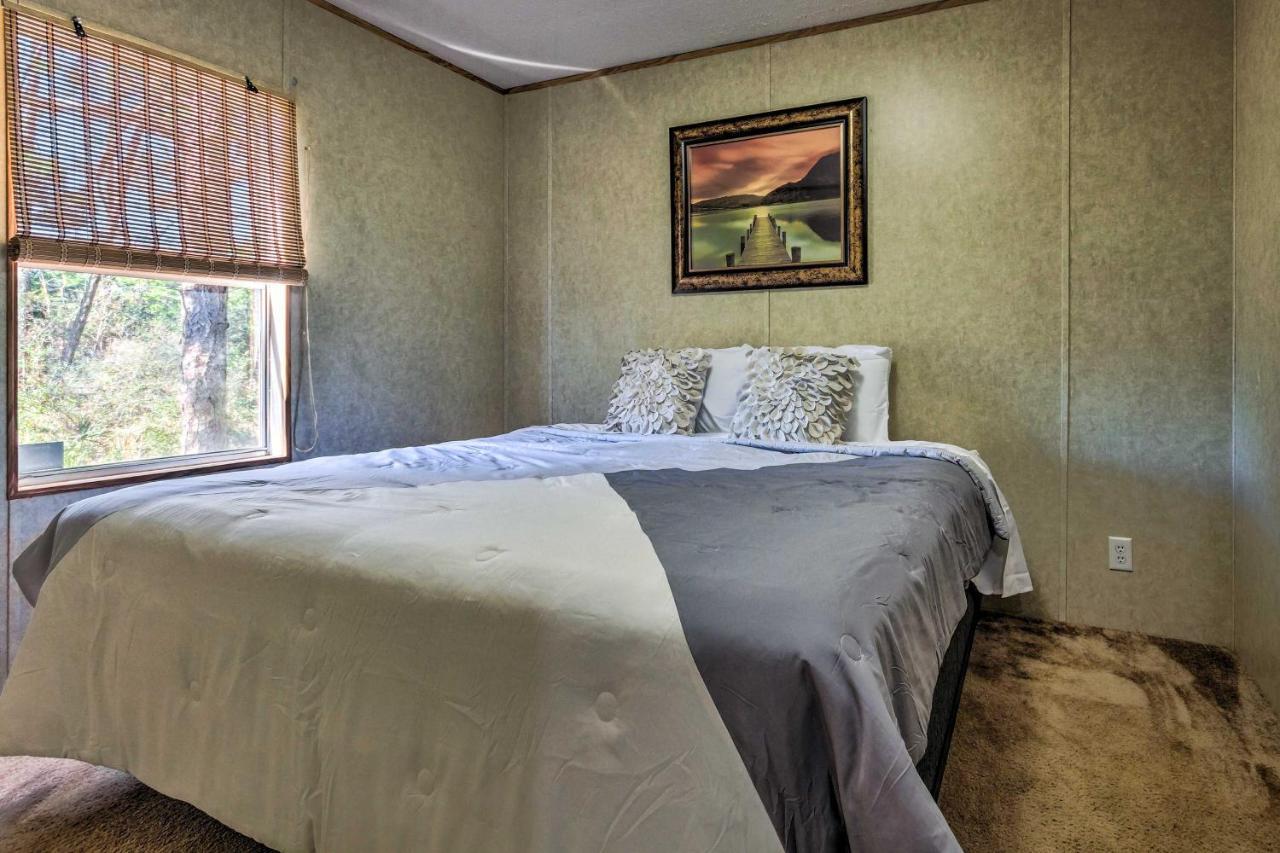 Cozy Gulf Breeze Home, 3 Mi To East Bay! Navarre Exterior foto